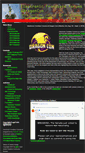 Mobile Screenshot of eff.dragoncon.org